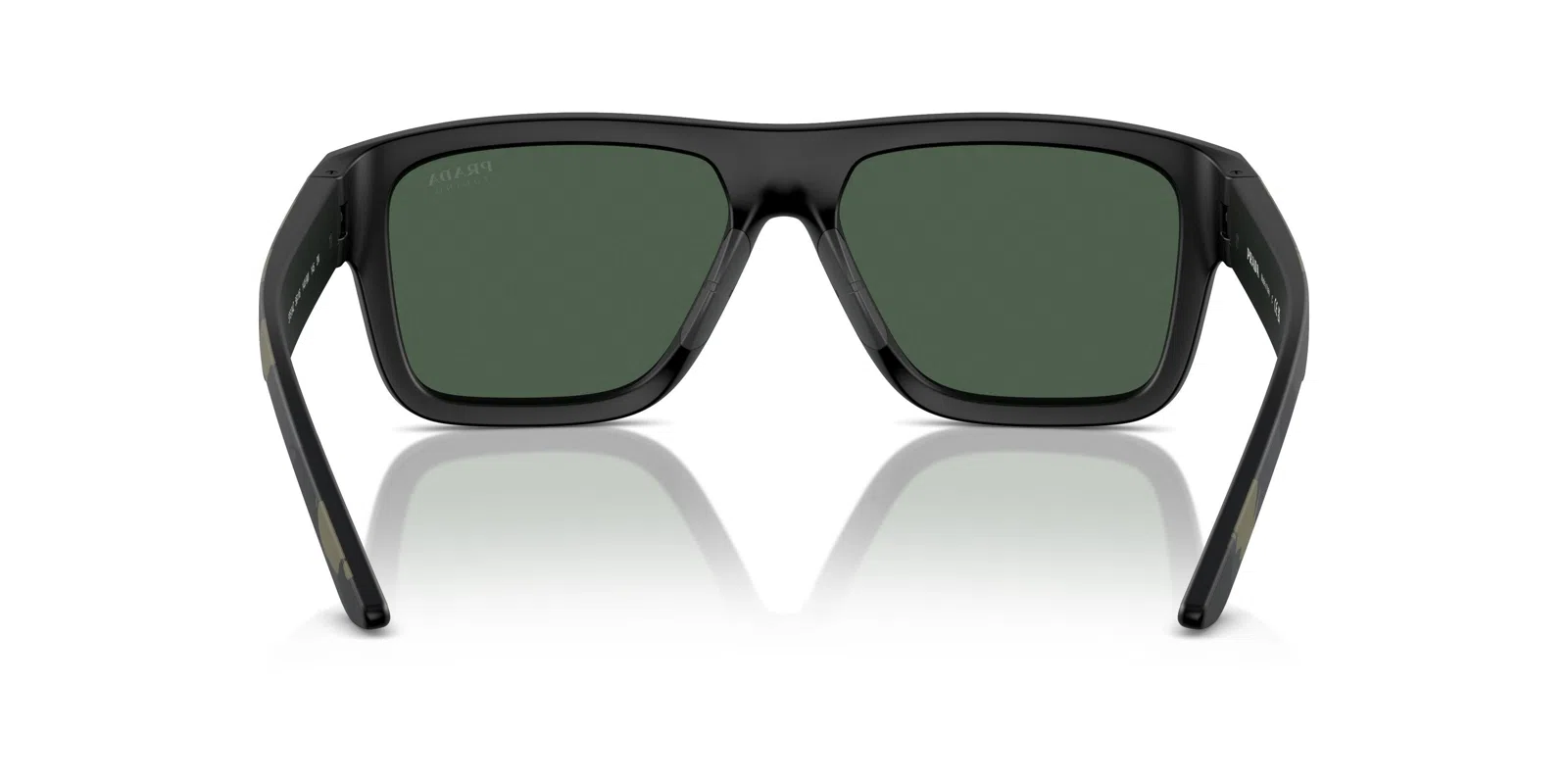 Prada Linea Rossa 04ZS Sunglasses - view 13